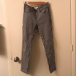 Vineyard Vines Gingham pants